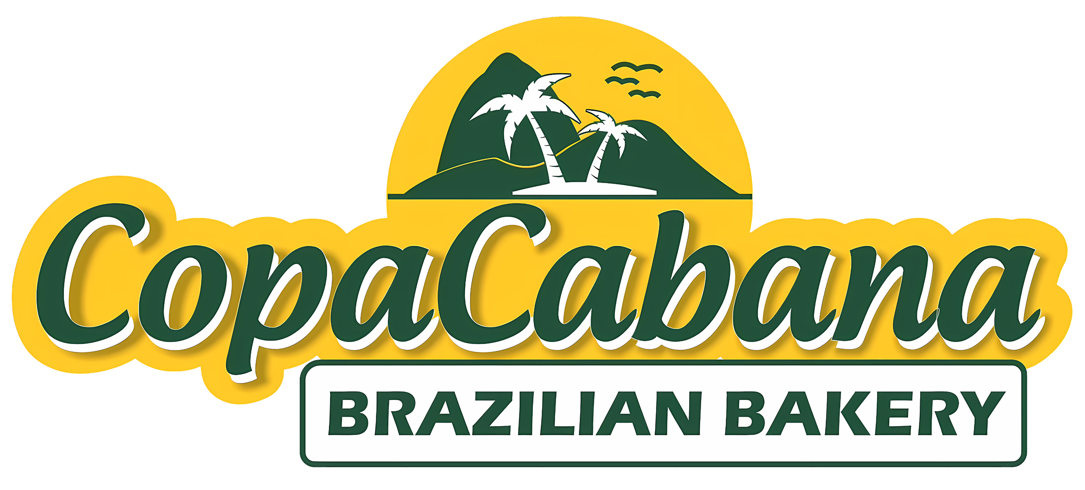 CopaCabana Brazilian Bakery